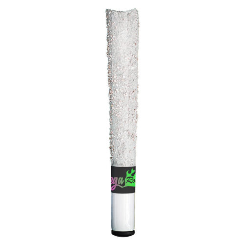 Dab Bods - OG Lime Killer Moon Rock Mega Infused Pre-Roll - 1x1.5g